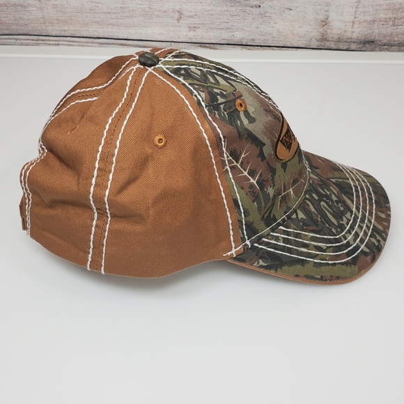 Tractor Supply hat - Picture 2 of 6